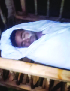 Image of মোহাম্মদ সবুজ